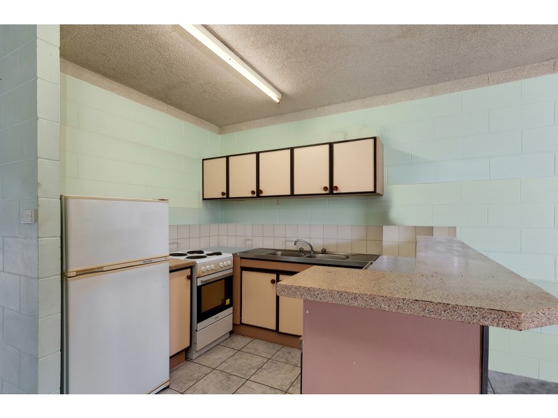 3/458-460 Mulgrave Road, Earlville QLD 4870