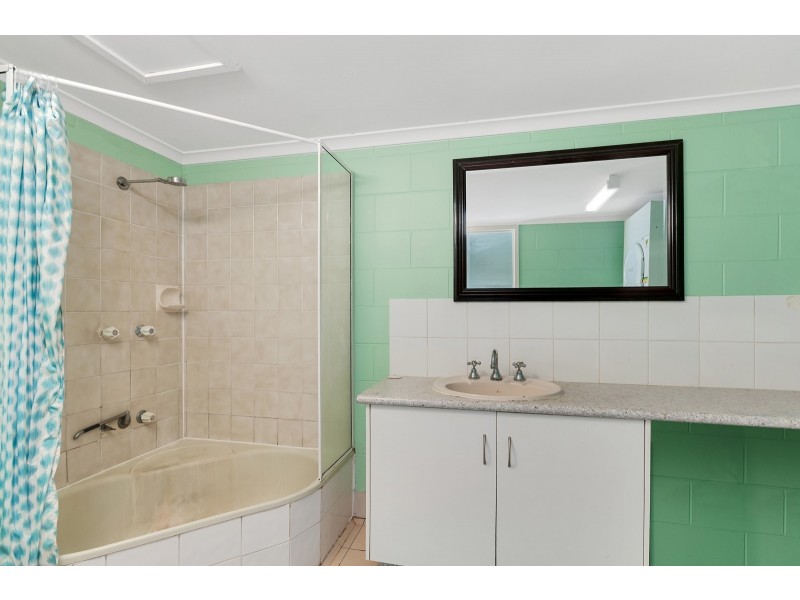 3/458-460 Mulgrave Road, Earlville QLD 4870