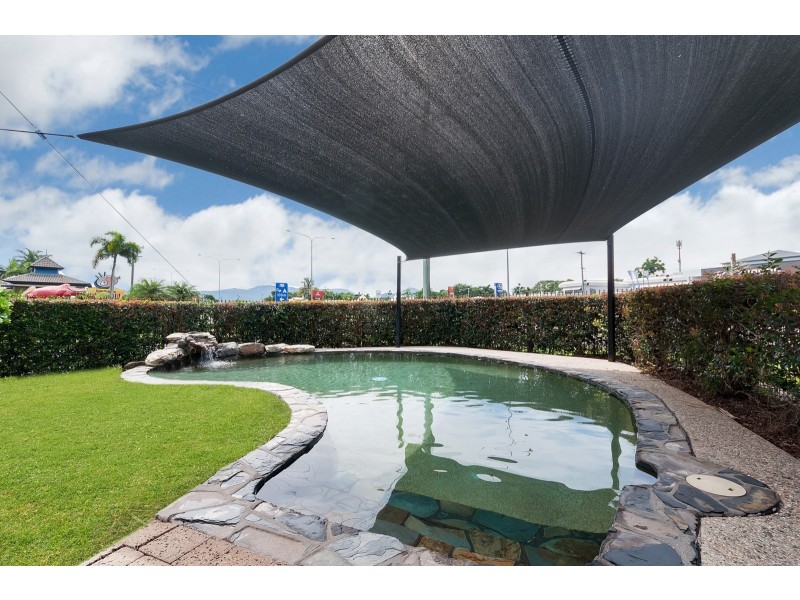 3/458-460 Mulgrave Road, Earlville QLD 4870