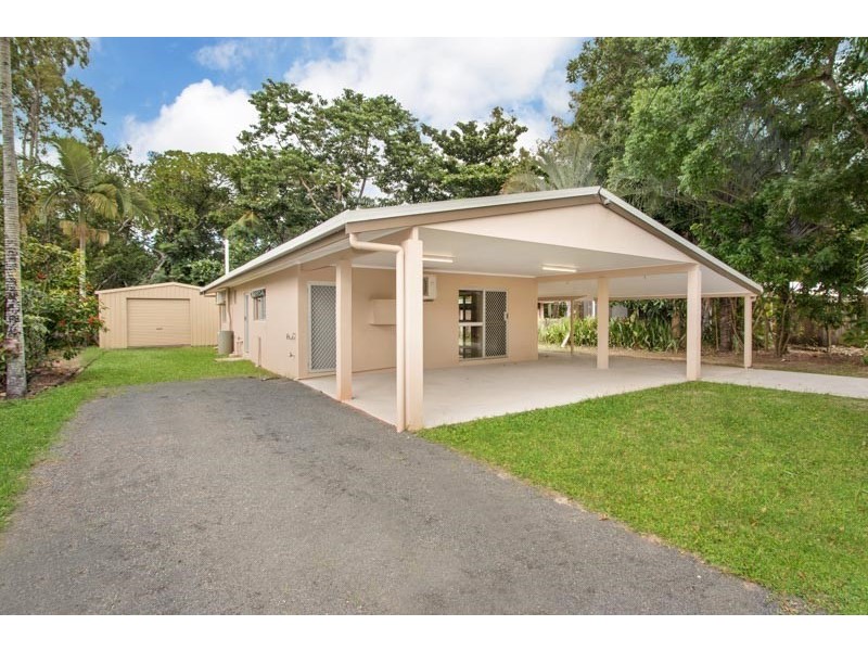 19 Golf Street, Yorkeys Knob QLD 4878