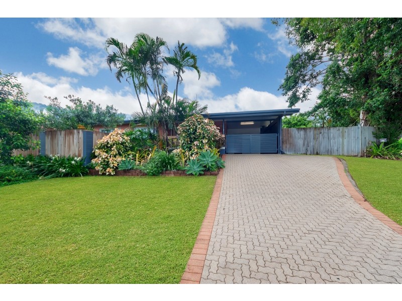 33 Panorama Street, Bayview Heights QLD 4868