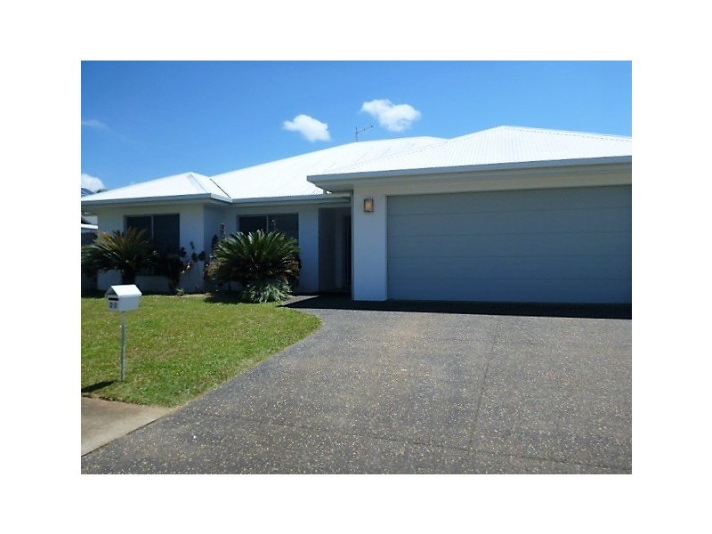 20 Newberry Street, Smithfield QLD 4878