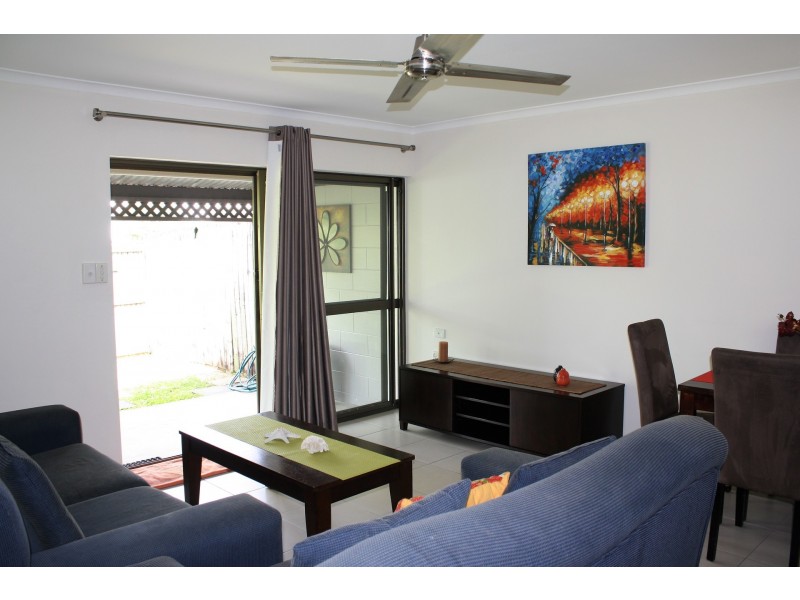 11/2-8 Winkworth Street, Bungalow QLD 4870