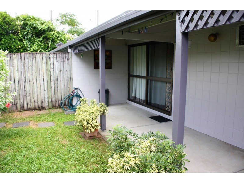 11/2-8 Winkworth Street, Bungalow QLD 4870
