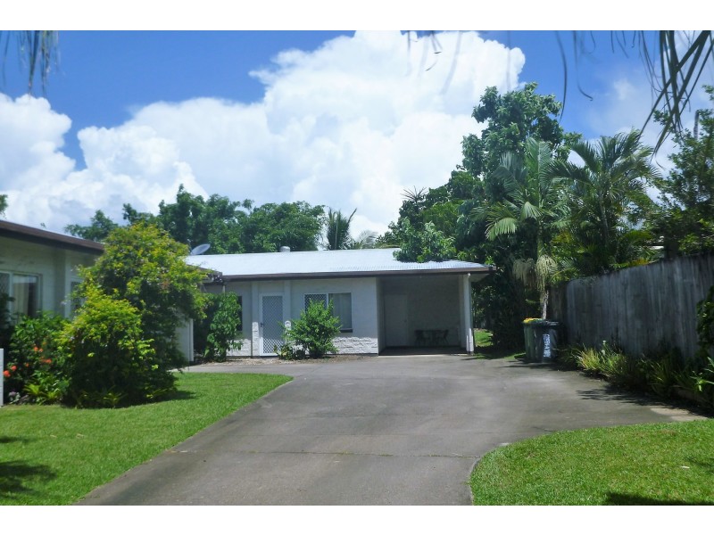 2/27 Arizona Crescent, White Rock QLD 4868