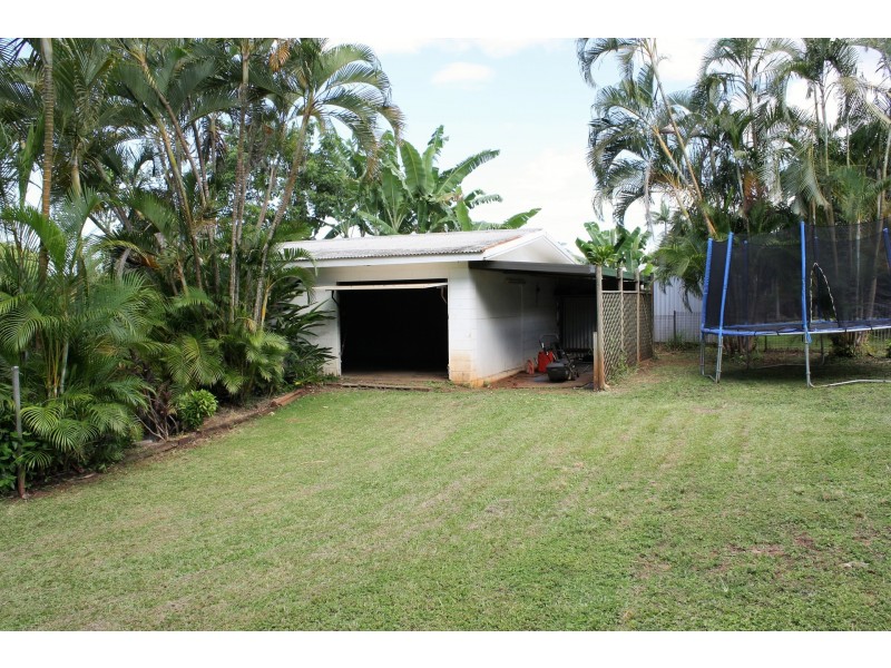 1 Alkoo Close, Bayview Heights QLD 4868