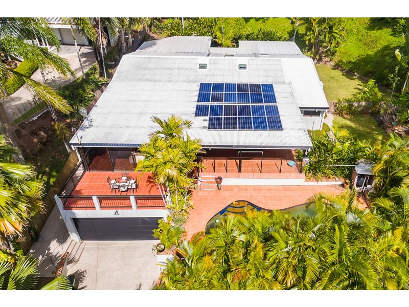 275 Toogood Road, Bayview Heights QLD 4868
