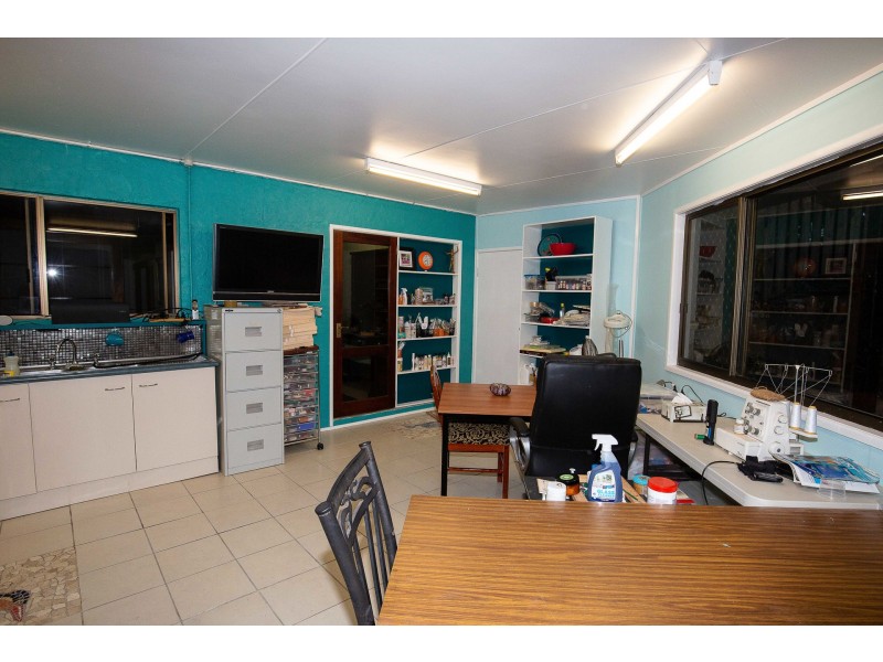 275 Toogood Road, Bayview Heights QLD 4868