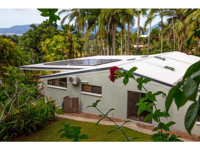 275 Toogood Road, Bayview Heights QLD 4868