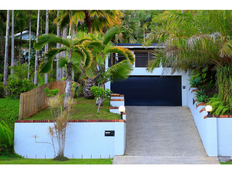 275 Toogood Road, Bayview Heights QLD 4868