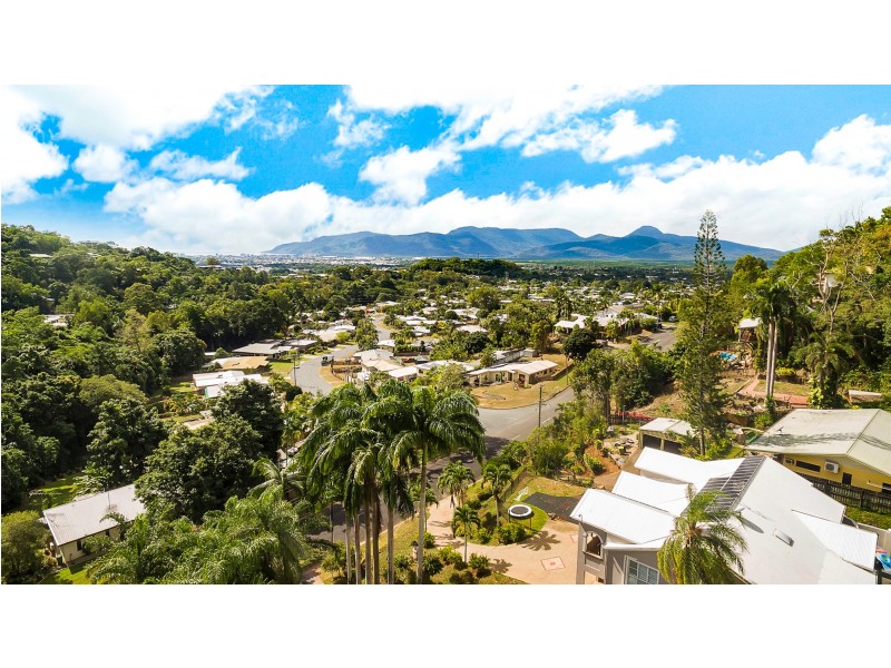 275 Toogood Road, Bayview Heights QLD 4868