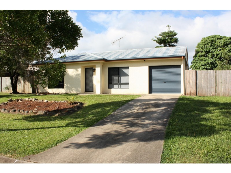 30 Shaft Street, Edmonton QLD 4869