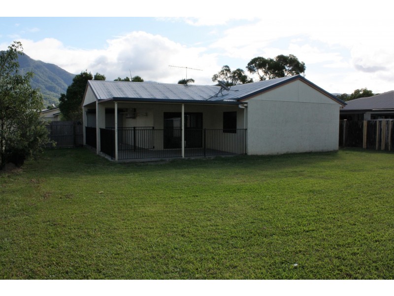 30 Shaft Street, Edmonton QLD 4869