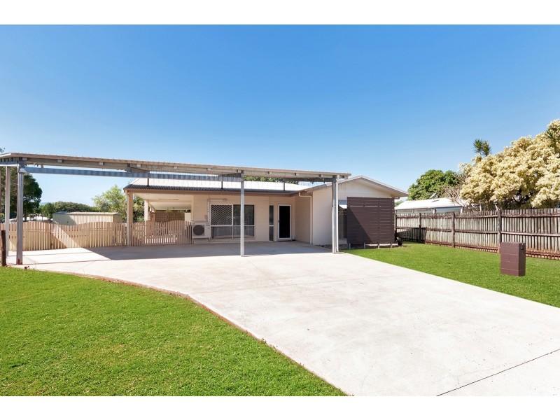 14 Matoska Close, Mount Sheridan QLD 4868