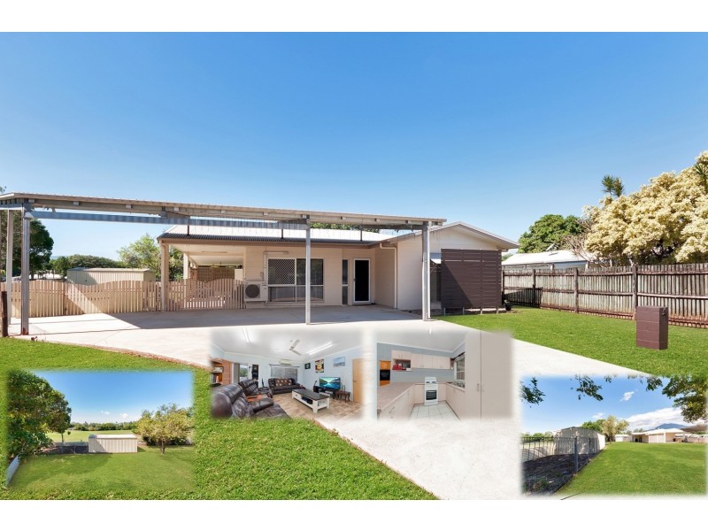 14 Matoska Close, Mount Sheridan QLD 4868