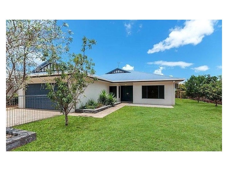 2 Whela Close, Bentley Park QLD 4869
