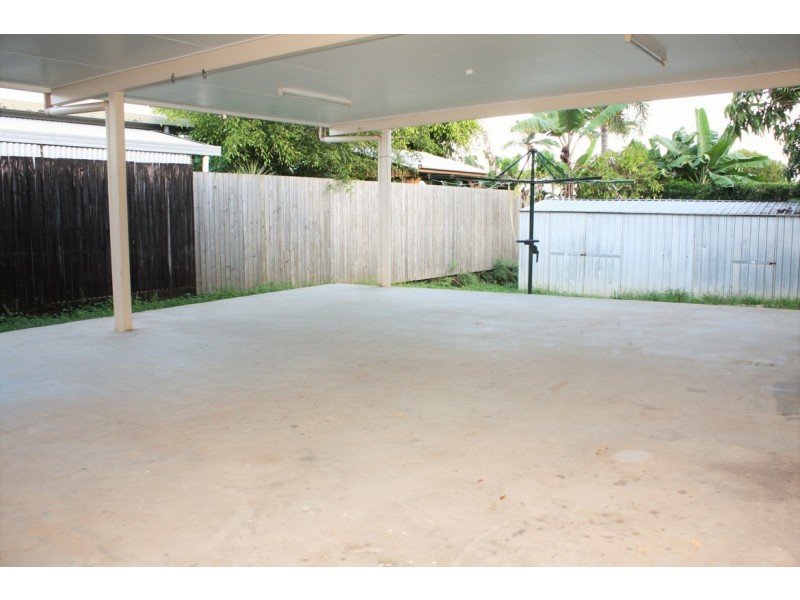 31 Percy Street, Mount Sheridan QLD 4868