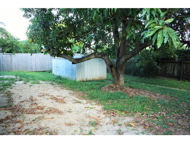 31 Percy Street, Mount Sheridan QLD 4868