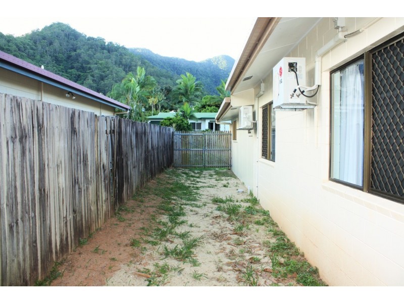 31 Percy Street, Mount Sheridan QLD 4868