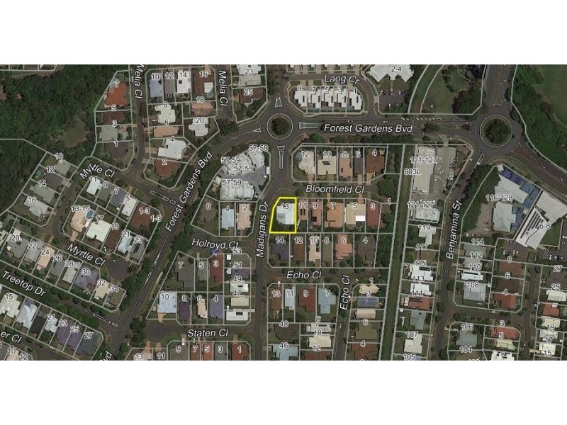 13 Bloomfield Close, Mount Sheridan QLD 4868