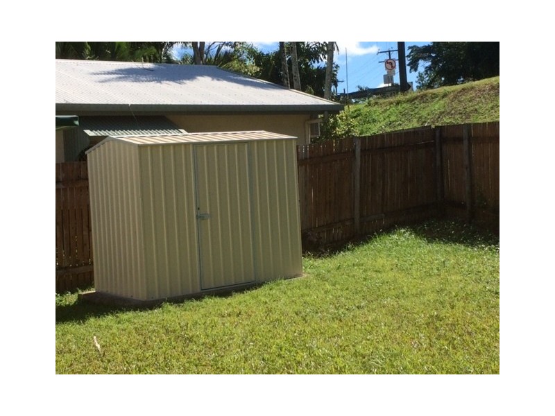 14 Dodd Court, Mooroobool QLD 4870