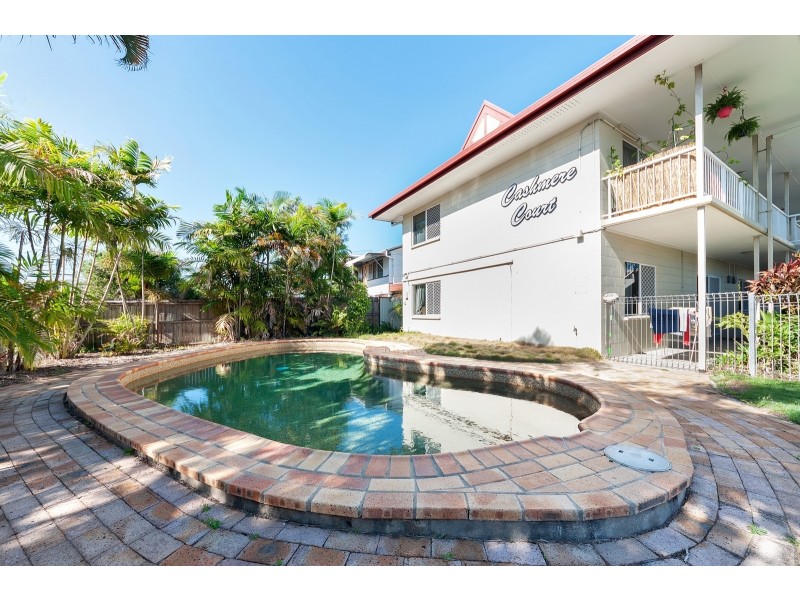 4/37 Winkworth Street, Bungalow QLD 4870