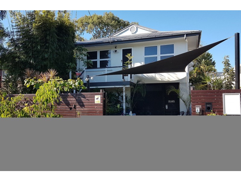 360 McLeod Street, Cairns North QLD 4870