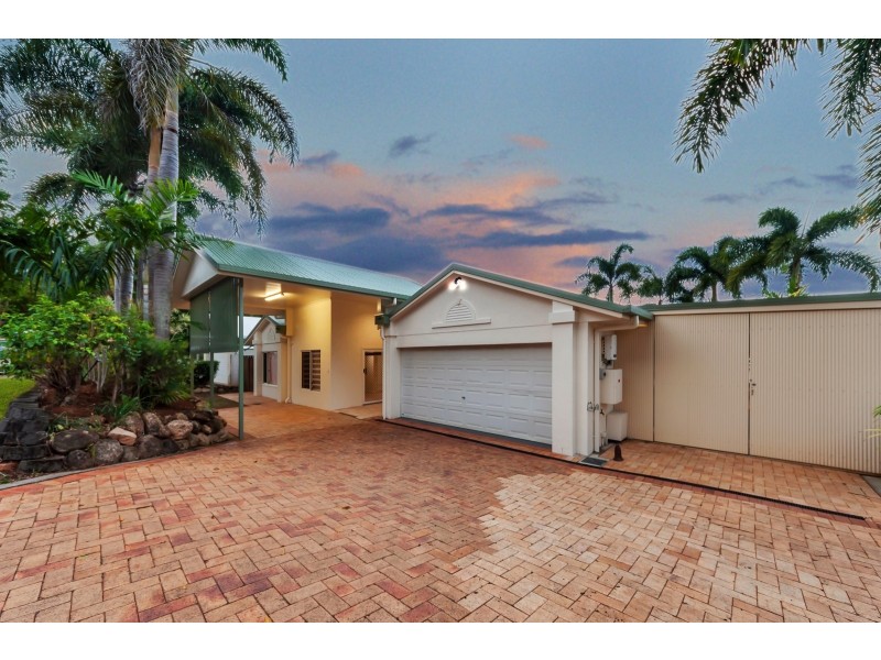 14 Treetop Drive, Mount Sheridan QLD 4868