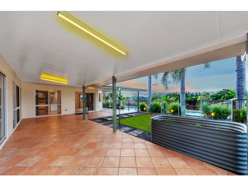 14 Treetop Drive, Mount Sheridan QLD 4868