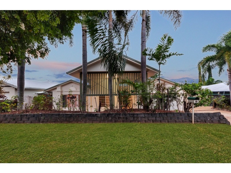 14 Treetop Drive, Mount Sheridan QLD 4868