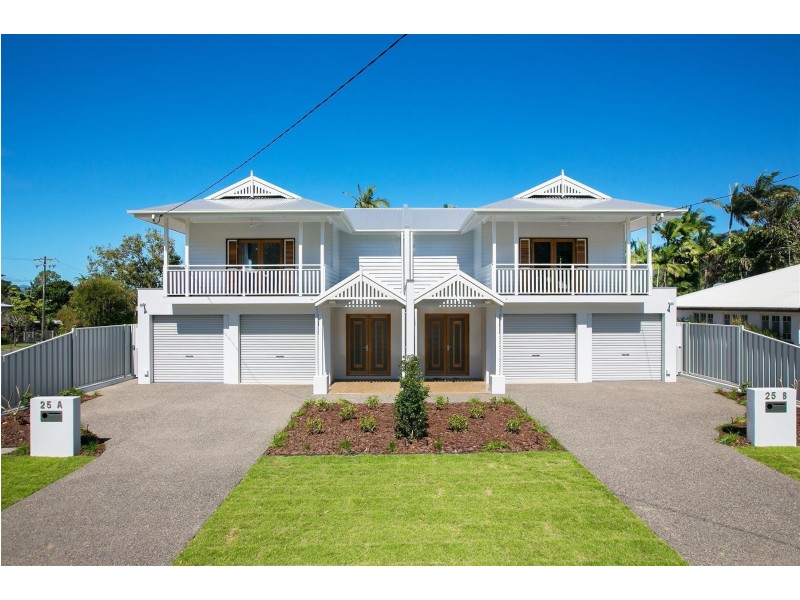 25A Fleming Street, Edge Hill QLD 4870