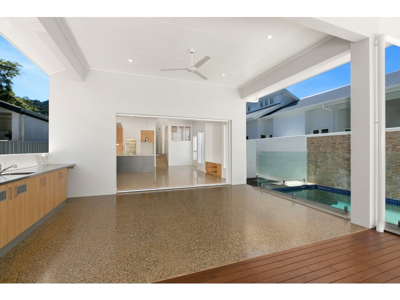 25A Fleming Street, Edge Hill QLD 4870