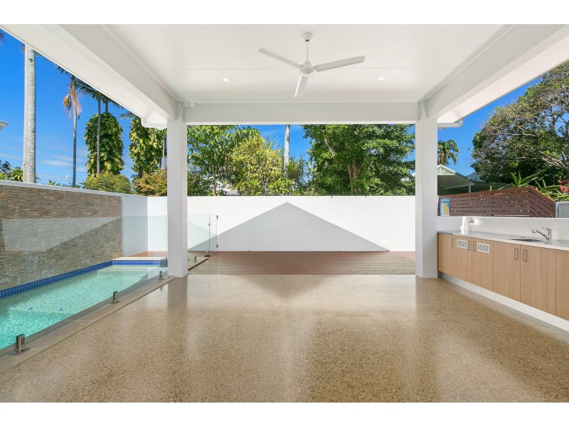 25A Fleming Street, Edge Hill QLD 4870