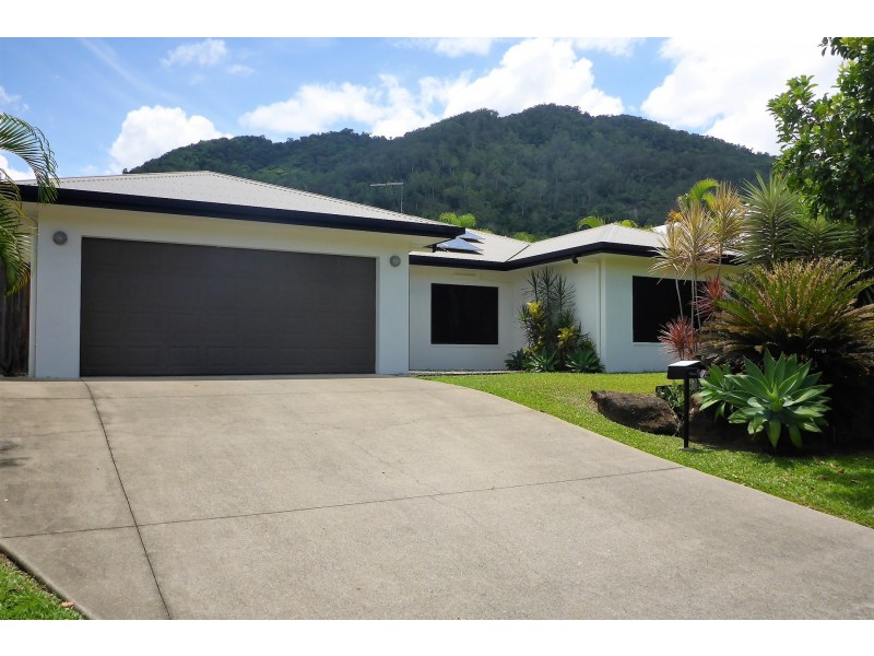 9 Messina Close, Kanimbla QLD 4870