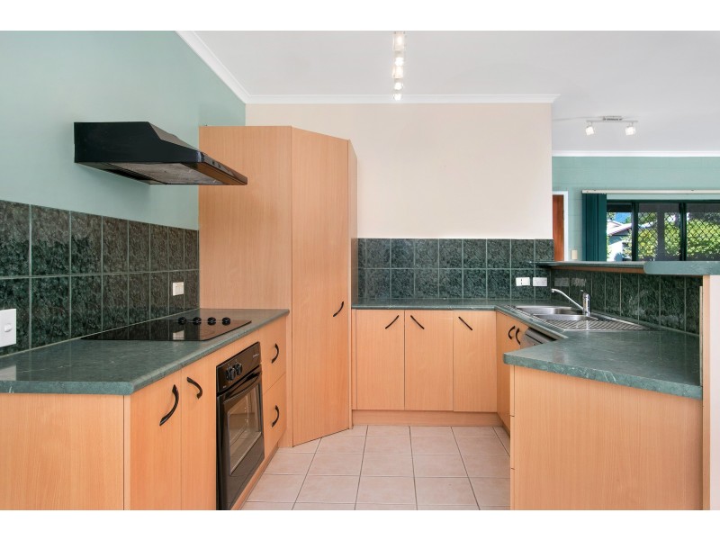 81 Verbena Drive, Mount Sheridan QLD 4868