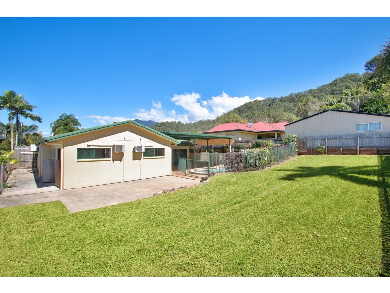 81 Verbena Drive, Mount Sheridan QLD 4868