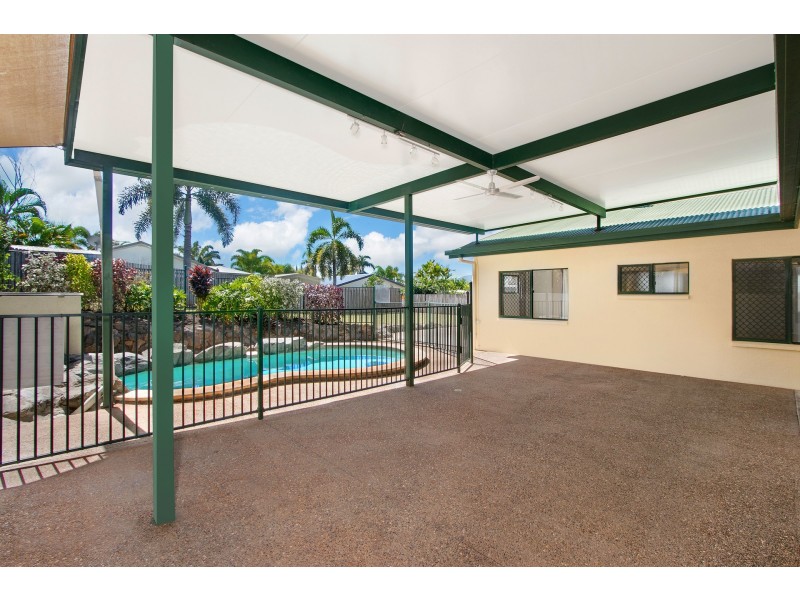 81 Verbena Drive, Mount Sheridan QLD 4868