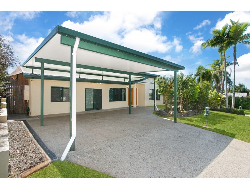 81 Verbena Drive, Mount Sheridan QLD 4868