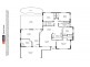 81 Verbena Drive, Mount Sheridan QLD 4868 Floorplan