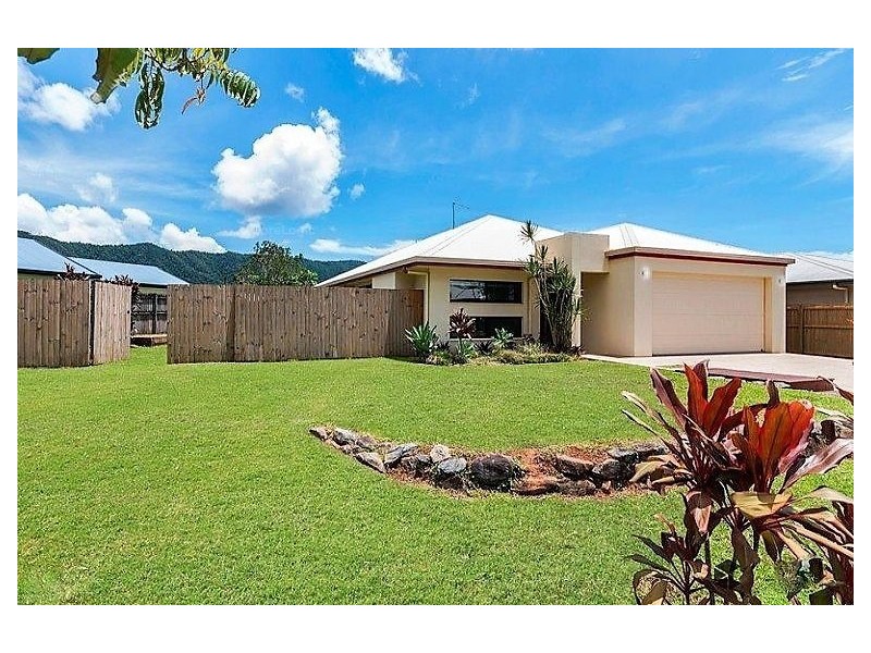 26 Meranti Street, Edmonton QLD 4869