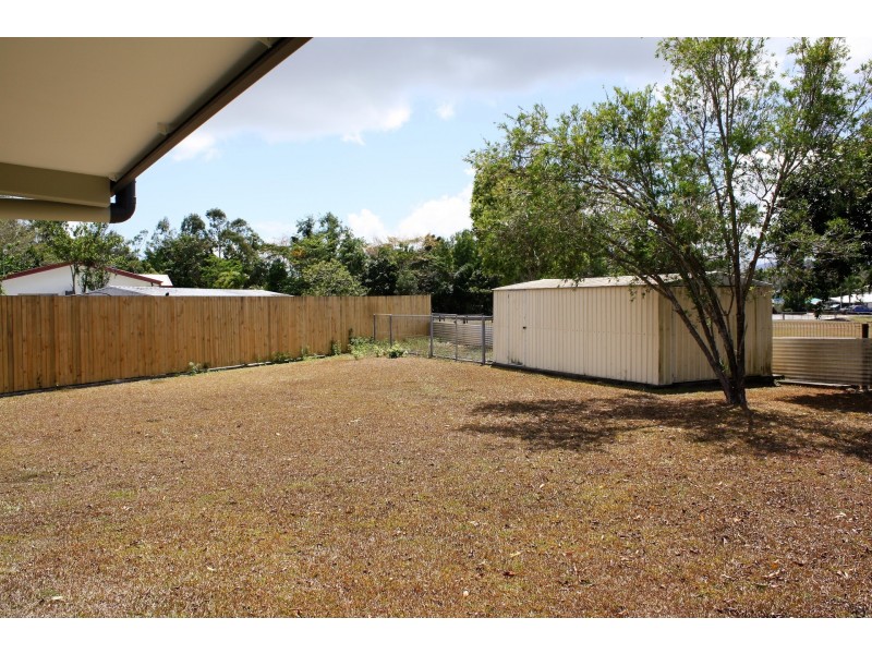 14 Matoska Close, Mount Sheridan QLD 4868