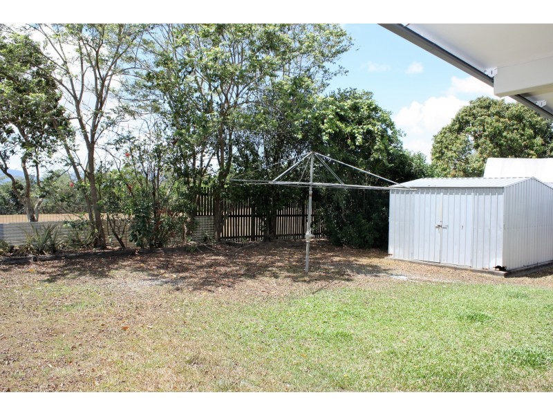 14 Matoska Close, Mount Sheridan QLD 4868