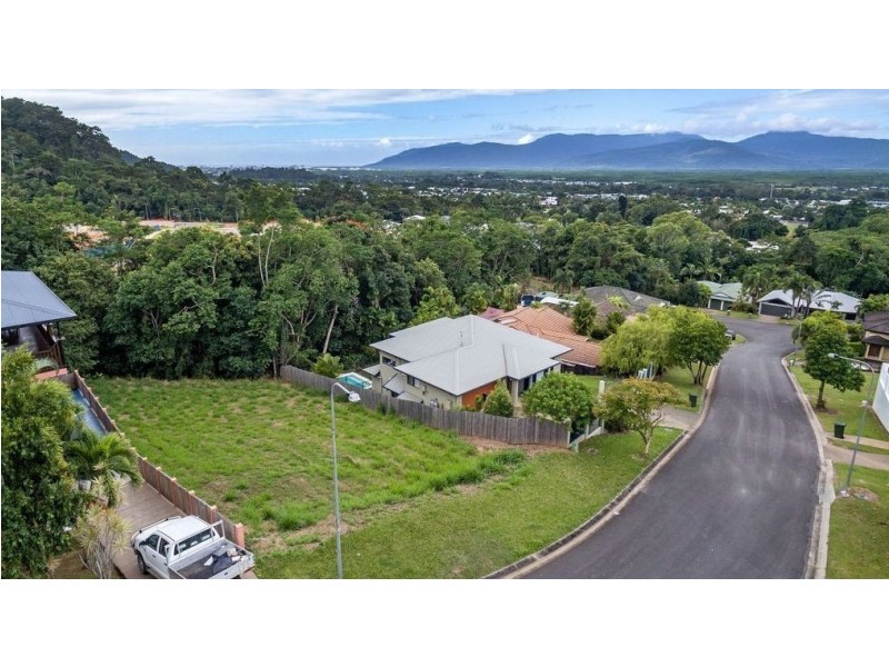 10 Nutmeg Street, Mount Sheridan QLD 4868