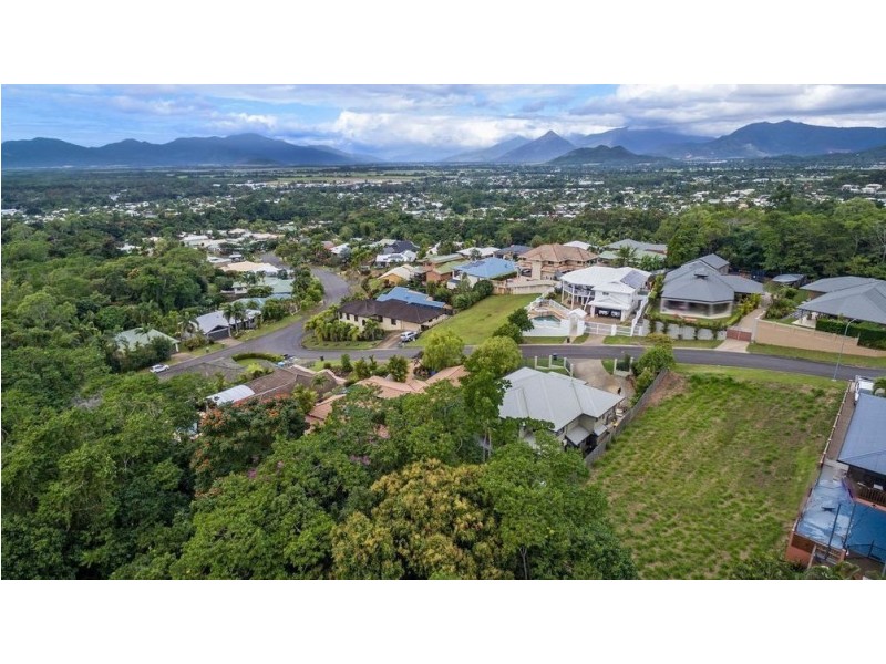 10 Nutmeg Street, Mount Sheridan QLD 4868