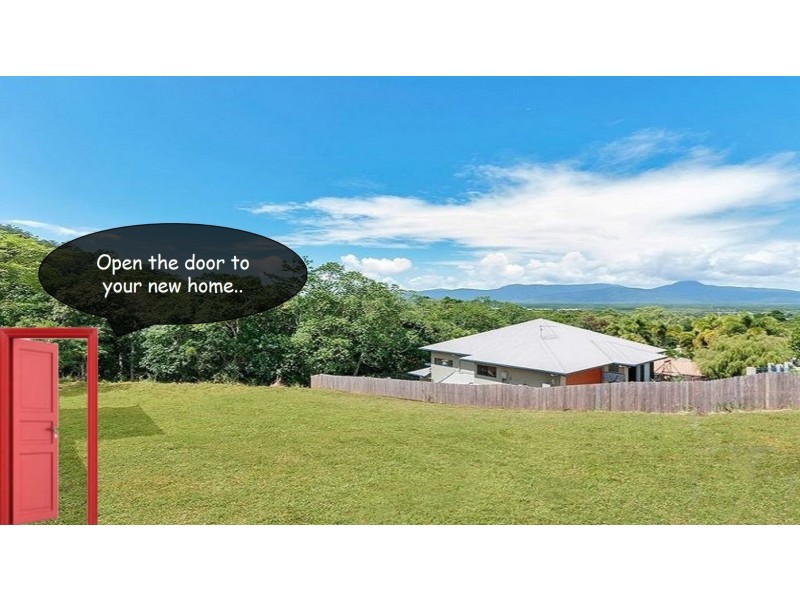 10 Nutmeg Street, Mount Sheridan QLD 4868