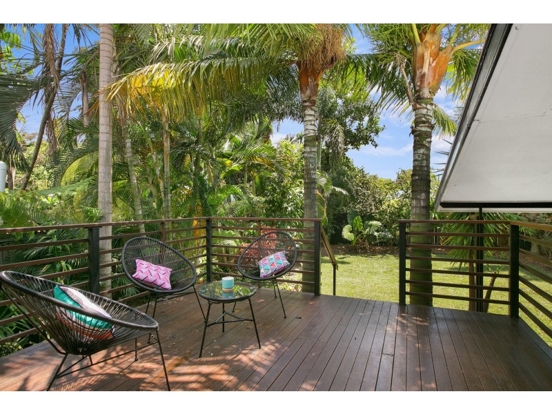 1/10 Dollisson Street, Manunda QLD 4870