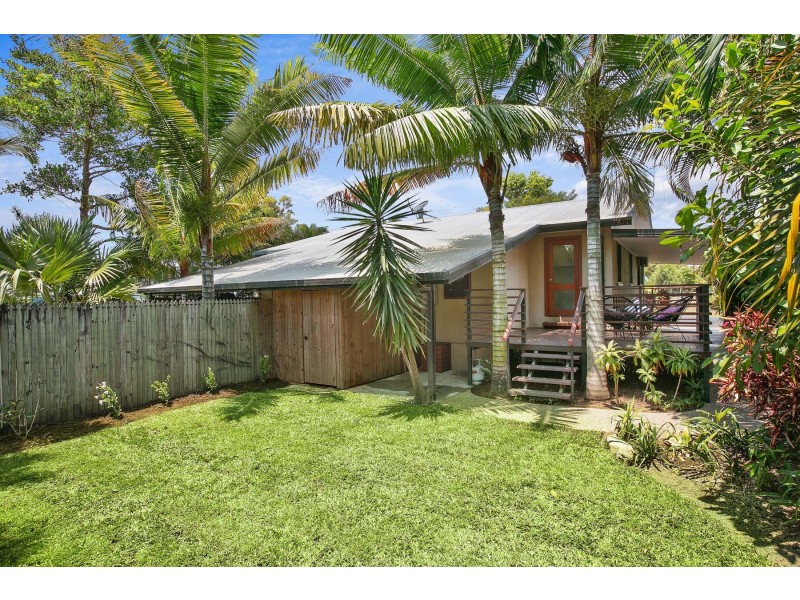 1/10 Dollisson Street, Manunda QLD 4870