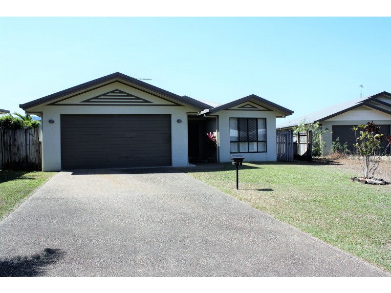 7 Croker Place, Edmonton QLD 4869