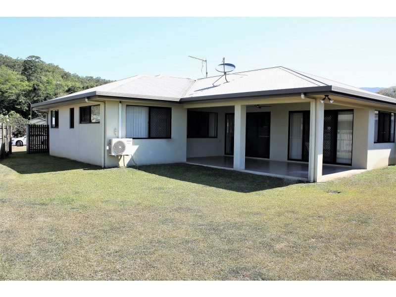 7 Croker Place, Edmonton QLD 4869