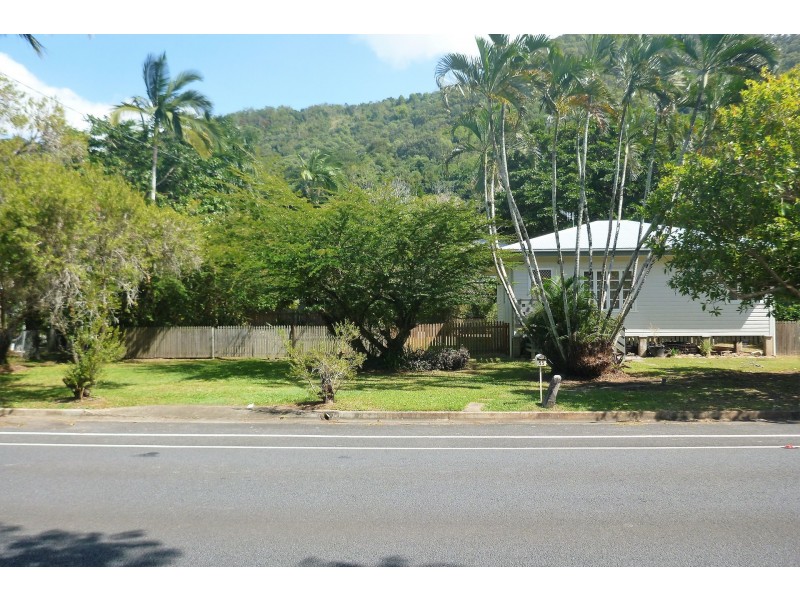 55 Aeroglen Drive, Aeroglen QLD 4870